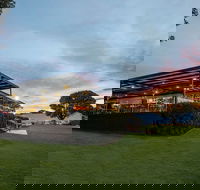 The Huskisson - Accommodation Daintree