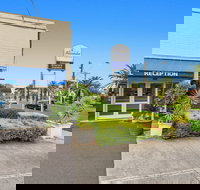 Alexander Motor Inn  Apartments