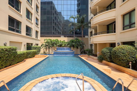 Mantra Parramatta - Accommodation Daintree 2