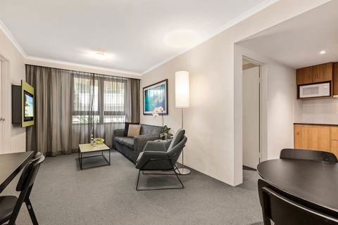 Mantra Parramatta - Accommodation Daintree 5