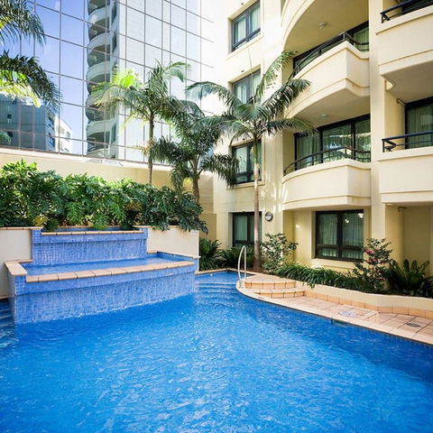 Mantra Parramatta - Accommodation Daintree 1