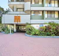 Marrakai Apartments - Accommodation Daintree
