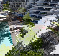 Trilogy Surfers Paradise - Accommodation Daintree