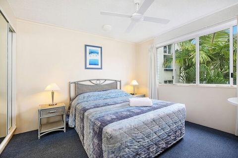 Beachside Mooloolaba - Accommodation Daintree 6