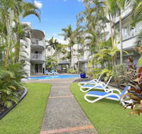Beachside Mooloolaba - Accommodation Daintree
