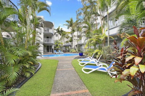 Beachside Mooloolaba - Accommodation Daintree 0