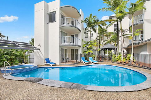 Beachside Mooloolaba - Accommodation Daintree 2