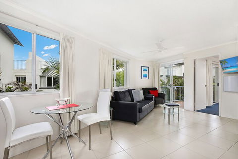 Beachside Mooloolaba - Accommodation Daintree 5