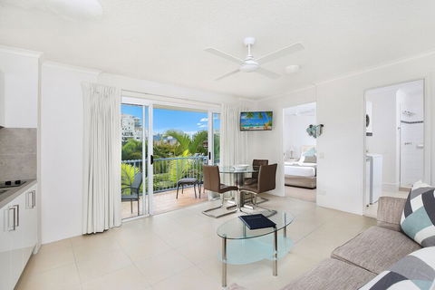 Beachside Mooloolaba - Accommodation Daintree 7