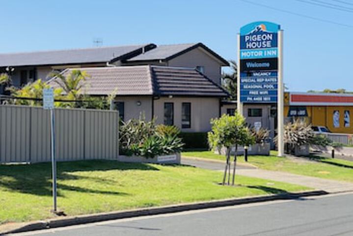 Ulladulla NSW Accommodation Daintree