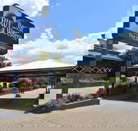 Best Western The Henry Parkes Tenterfield - Accommodation Daintree