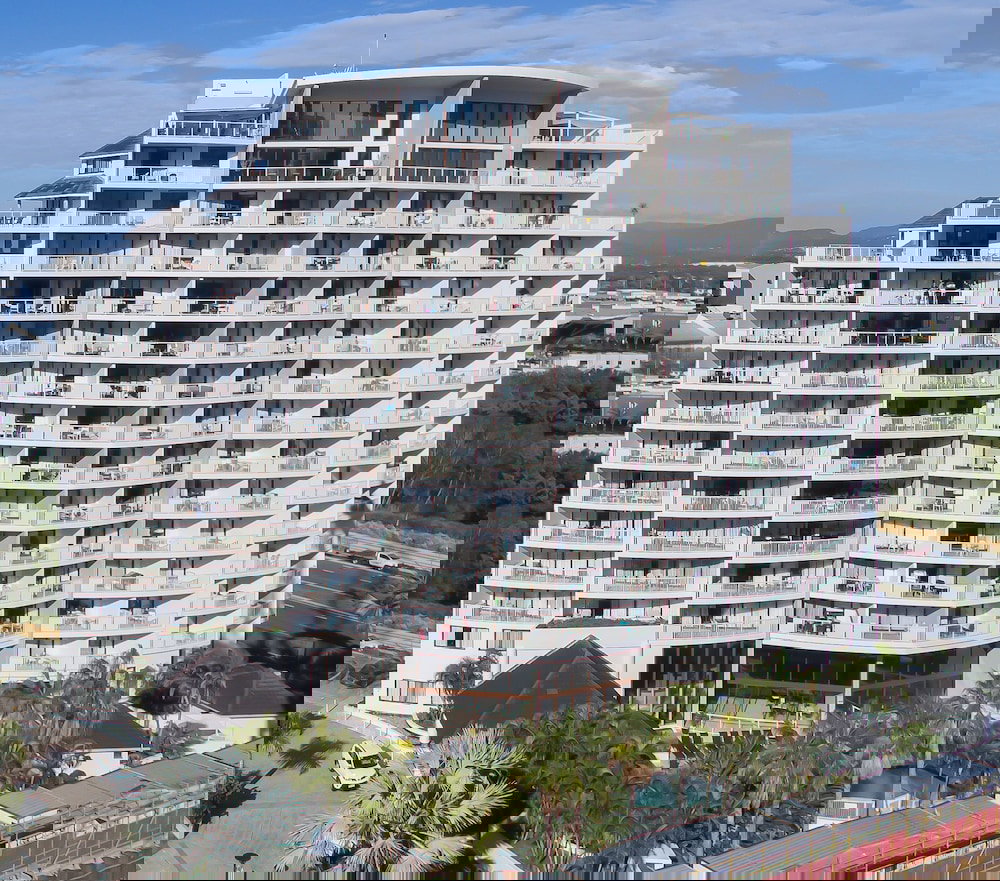 Nobby Beach QLD Accommodation Daintree