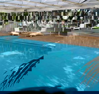Bayview Geographe Resort - Accommodation Daintree