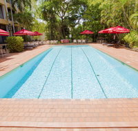 Frontier Darwin Hotel - Accommodation Daintree