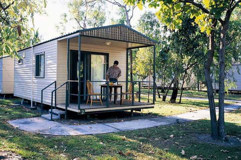 Aurora Kakadu Lodge - Accommodation Daintree 7