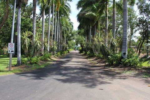 Aurora Kakadu Lodge - Accommodation Daintree 2