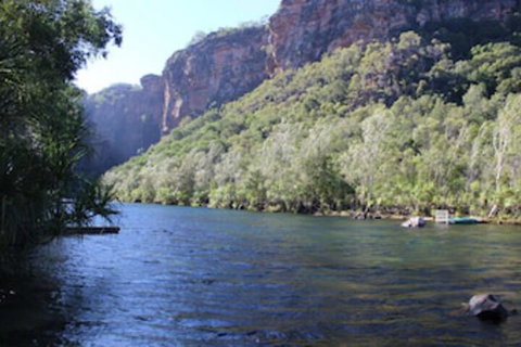 Aurora Kakadu Lodge - Accommodation Daintree 0