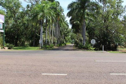 Aurora Kakadu Lodge - Accommodation Daintree 1