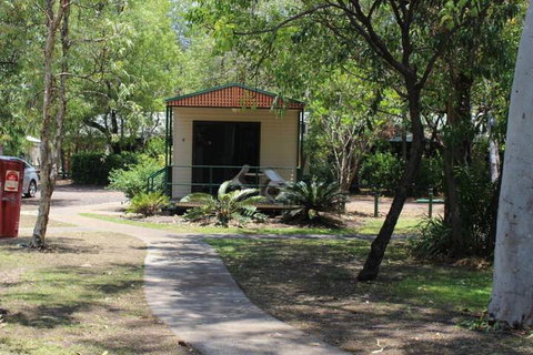 Aurora Kakadu Lodge - Accommodation Daintree 5