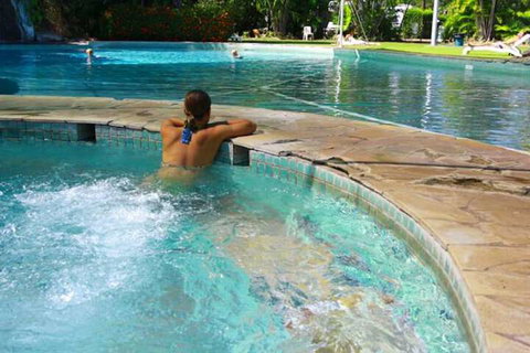 Aurora Kakadu Lodge - Accommodation Daintree 4