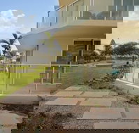 Hi Surf Beachfront Resort Apartments - Accommodation Daintree