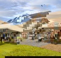 Canterbury International Hotel - Accommodation Daintree