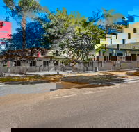 Econo Lodge Moree Spa Motor Inn - Accommodation Daintree