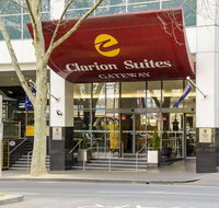 Clarion Suites Gateway - Accommodation Daintree