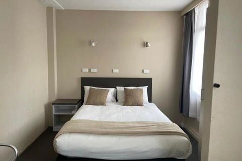 Astor Hotel Motel - Accommodation Daintree 7