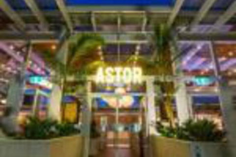Astor Hotel Motel - Accommodation Daintree 0