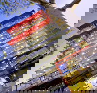 The Edge Apartment Hotel