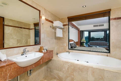 Arkaba Hotel - Accommodation Daintree 3