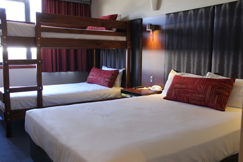 Arkaba Hotel - Accommodation Daintree 2
