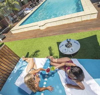 The Cavenagh - Accommodation Daintree