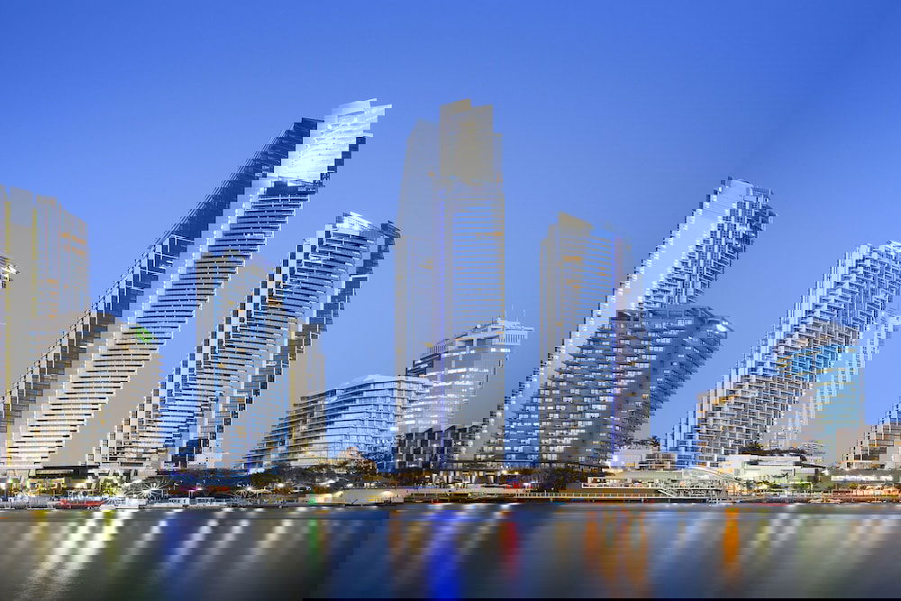 Surfers Paradise QLD Accommodation Daintree