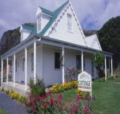 Abbeys Cottage - Accommodation Daintree