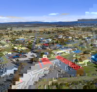 Swansea Ocean Villas