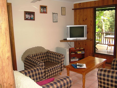 Atherton Blue Gum B&B - Accommodation Daintree 5