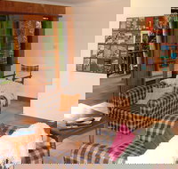 Atherton Blue Gum BB