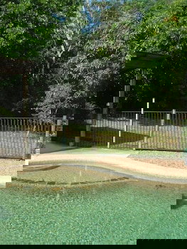 Atherton Blue Gum B&B - Accommodation Daintree 3