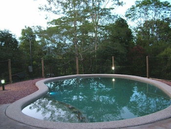 Atherton Blue Gum B&B - Accommodation Daintree 4