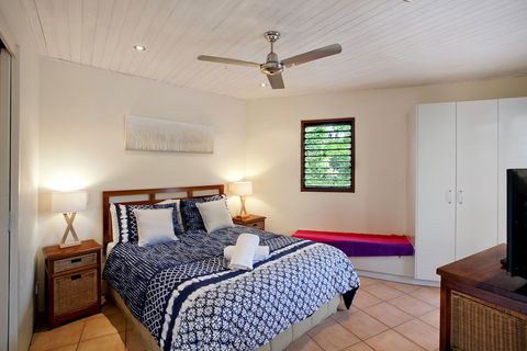 L'Auberge Noosa - Accommodation Daintree 5