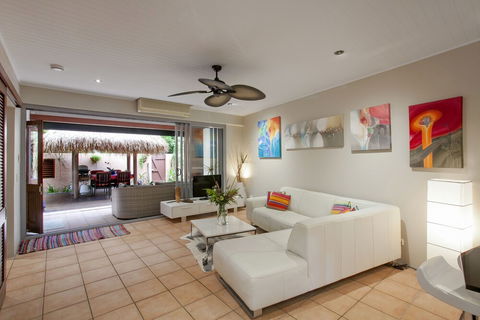L'Auberge Noosa - Accommodation Daintree 6