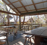 Jemby rinjah Eco Lodge - Accommodation Daintree
