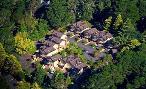 Falls Mountain Retreat - Accommodation Daintree 0