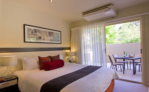 Falls Mountain Retreat - Accommodation Daintree 6