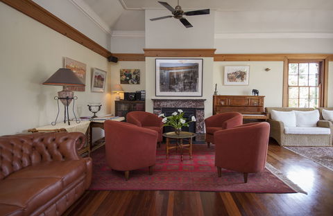 Silvermere - Accommodation Daintree 2