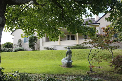 Silvermere - Accommodation Daintree 0