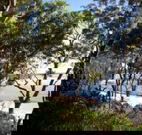 Huskisson Bayside Resort - Accommodation Daintree