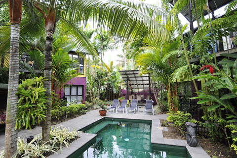 Dreamcatcher Beachsides Apartments - Accommodation Daintree 3